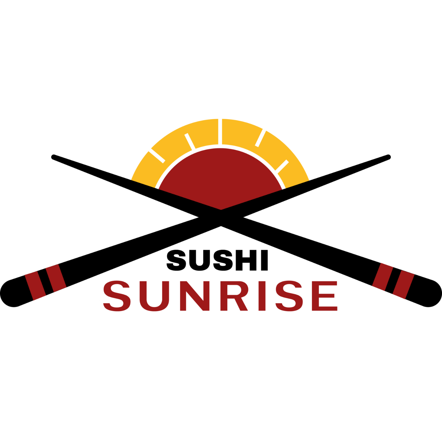 Sushi Sunrise